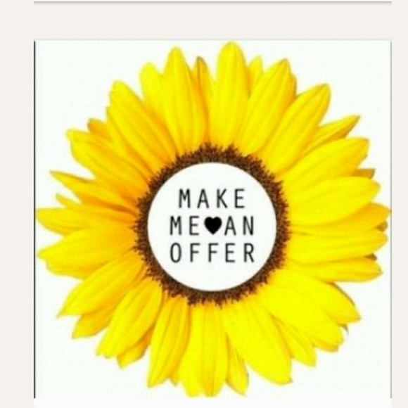 Why wait? Make your own deal - Picture 1 of 1